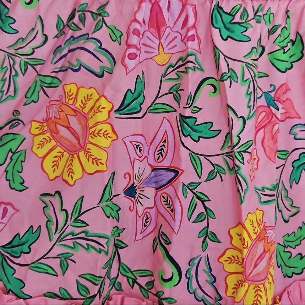 Farm Rio Dress - Picture 10 of 12